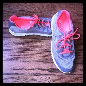 FootJoy enJoy Golf shoes size 8M